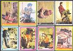 1966 Donruss Monkees Group Sets A, B and C
