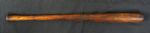 1917-19 Ty Cobb Louisville Slugger Professional Model Sidewritten Bat From Louisville Slugger Archives