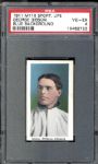 1911 M116 Sporting Life George Gibson PSA 4 VG/EX