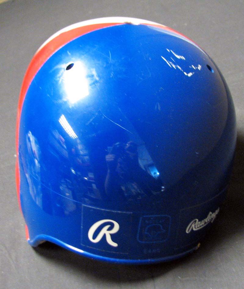 montreal expos helmet