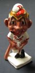 1948 Stanford Pottery Brooklyn Dodgers Bank