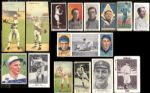 1880s  - 1930s Shoebox Collection of 50 Cards