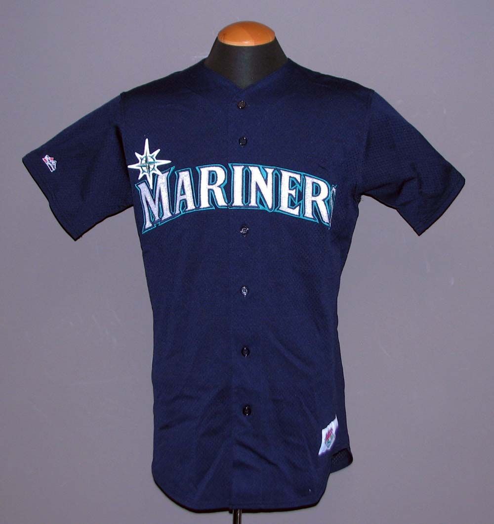 1998 mariners jersey