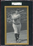 1934 Goudey Premium R309-1 Babe Ruth SGC 84 NM 7 NM-Highest Graded Copy Known