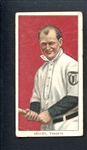 1909-11 T206 Piedmont 350/25 Joe Kelley
