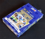 1992 O-Pee-Chee Baseball Unopened Hobby Box