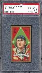 1909-11 T205 Gold Border Cy Young PSA 8.5 NM/MT+