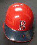 1970s Fred Lynn Boston Red Sox Game-Used Batting Helmet