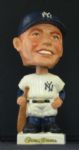  1960s Mickey Mantle New York Yankees Bobblehead