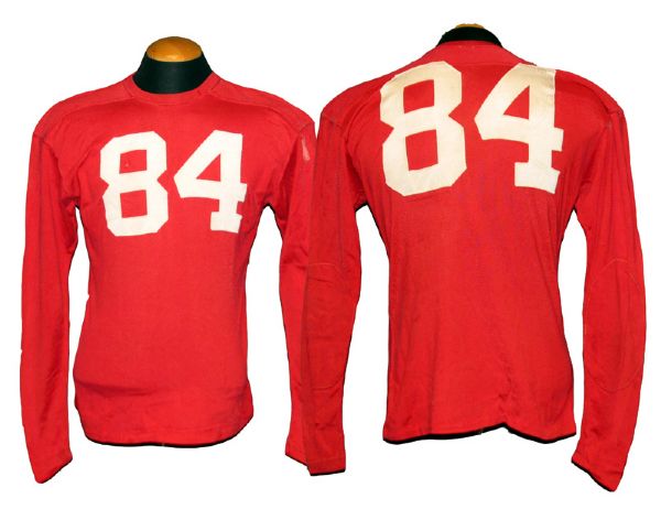 chicago cardinals football jersey