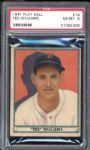 1941 Play Ball #14 Ted Williams PSA 6 EX/MT