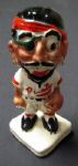 1948 Stanford Pottery Pittsburgh Pirates Bank