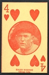 1927 W560 Rogers Hornsby
