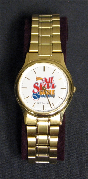 1997 Triple A All-Star Game Commemorative Watch from Marv Foley Collection