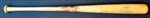 1969-72 Ernie Banks Game-Used Louisville Slugger Bat PSA/DNA GU 8.5