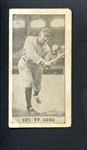 1928 Yuenglings #27 Ty Cobb