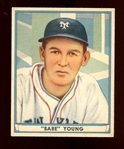 1941 Play Ball #27 "Babe" Young