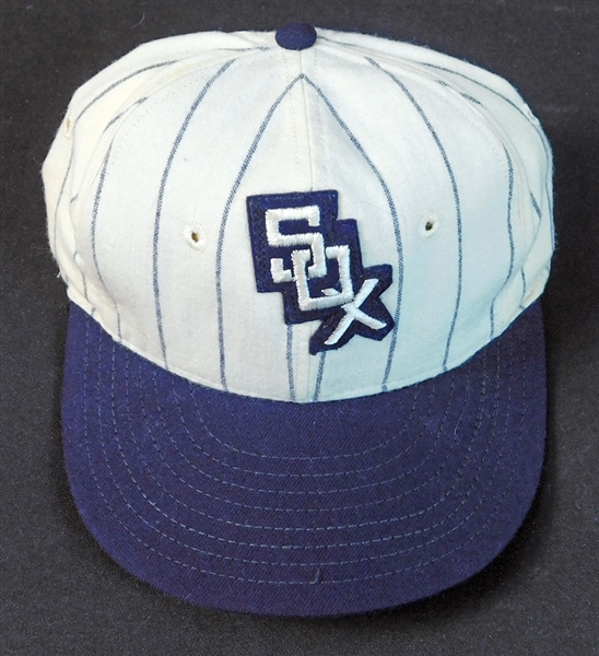 Chicago White Sox Professional Model Cap