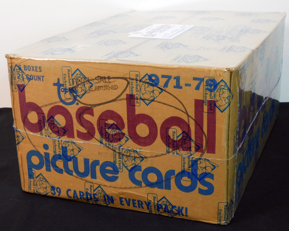 Baseball Picture Cards